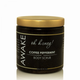 Coffee Peppermint Body Scrub from Oh Honey! Skin Care